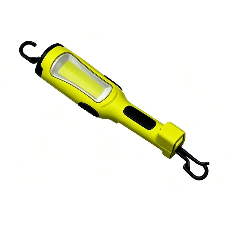 EU Work Lights