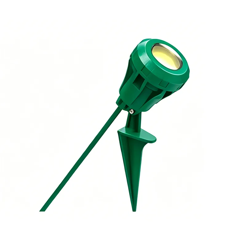 AS/NZS Standard Rotatable Flood Lights