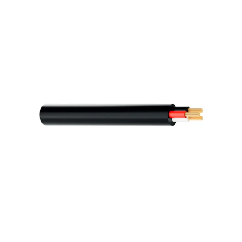 UL Standard Metal Clad Cables