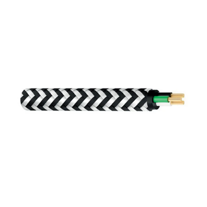 Standardni pleteni električni kabli UL