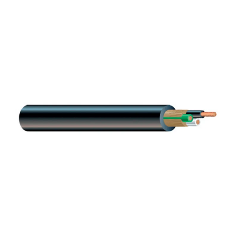 Standardni UL polnilni kabli za električna vozila